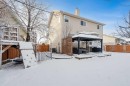 62 Canoe Circle Sw, Airdrie, AB  - Outdoor 