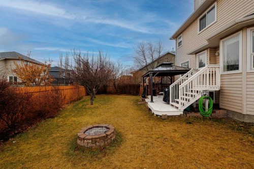 62 Canoe Circle Sw, Airdrie, AB - Outdoor