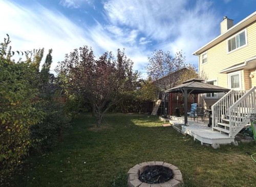 62 Canoe Circle Sw, Airdrie, AB - Outdoor