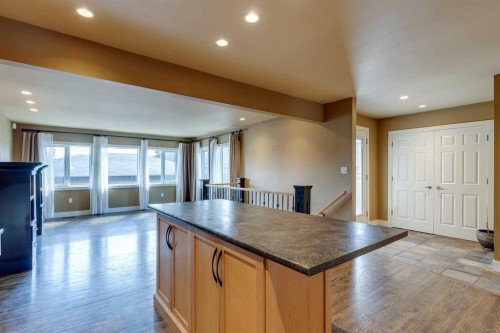 3140 46 Street Sw, Calgary, AB - Indoor