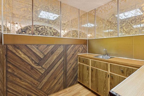 3221 Cedarille Drive Sw, Calgary, AB - Indoor Photo Showing Other Room