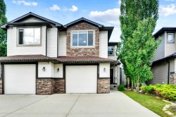 1728 Luxstone Drive SW Airdrie, AB T4B 0H4