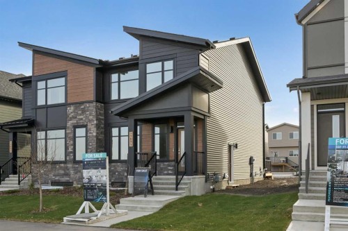 7071 Rangeview Avenue Se, Calgary, AB - Outdoor