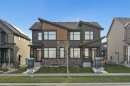 7071 Rangeview Avenue Se, Calgary, AB  - Outdoor With Facade 