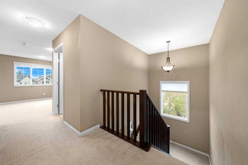 18 Aspen Hills Manor Sw, Calgary, AB - Indoor Photo Showing Other Room