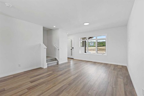 902 Wolf Willow Boulevard Se, Calgary, AB - Indoor