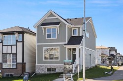 329 Ambleton Drive NW Calgary, AB T3P 2B6
