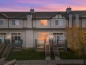 213 Copperfield Lane Se, Calgary, AB  - Outdoor With Facade 