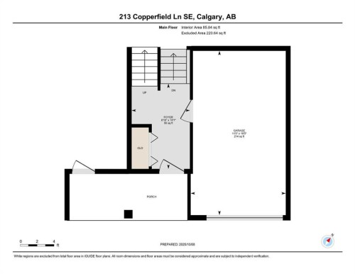 213 Copperfield Lane Se, Calgary, AB - Other
