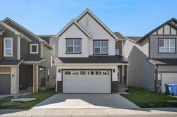 123 Setonstone Gardens SE Calgary, AB T3M 3V6