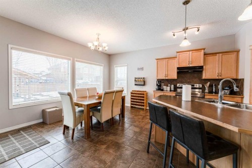 461 Boulder Creek Way Se, Langdon, AB - Indoor