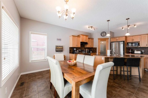 461 Boulder Creek Way Se, Langdon, AB - Indoor