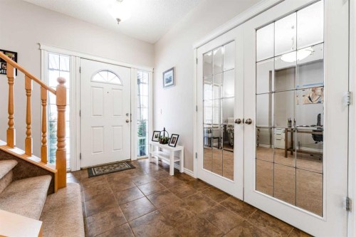 461 Boulder Creek Way Se, Langdon, AB - Indoor Photo Showing Other Room