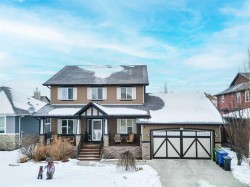 461 Boulder Creek Way SE Langdon, AB T0J 1X3