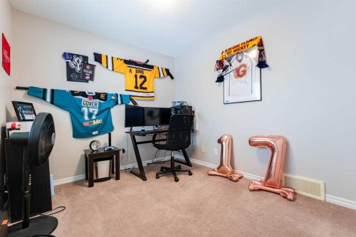 461 Boulder Creek Way Se, Langdon, AB - Indoor