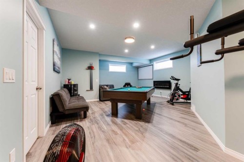 461 Boulder Creek Way Se, Langdon, AB - Indoor Photo Showing Other Room