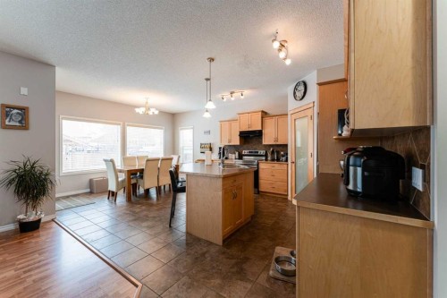 461 Boulder Creek Way Se, Langdon, AB - Indoor