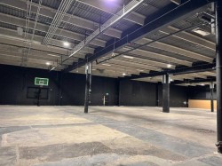 6-1411 33 Street NE Calgary, AB T2A 5P1