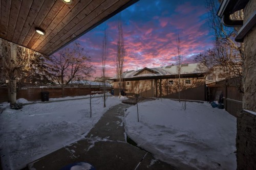 1840 Westmount Boulevard Nw, Calgary, AB - Outdoor