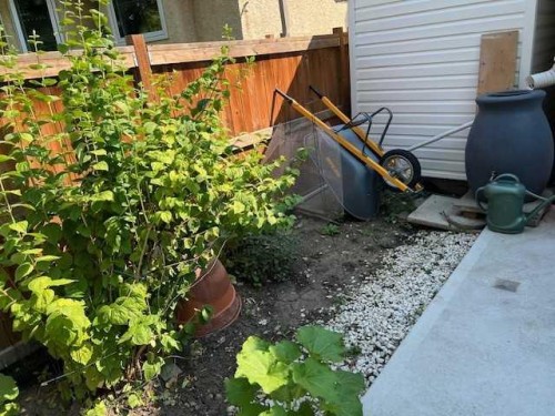 28 Hawktree Circle Nw, Calgary, AB - Outdoor