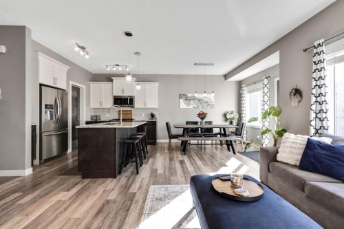 129 Wildrose Green, Strathmore, AB - Indoor