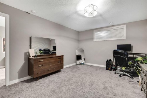 129 Wildrose Green, Strathmore, AB - Indoor