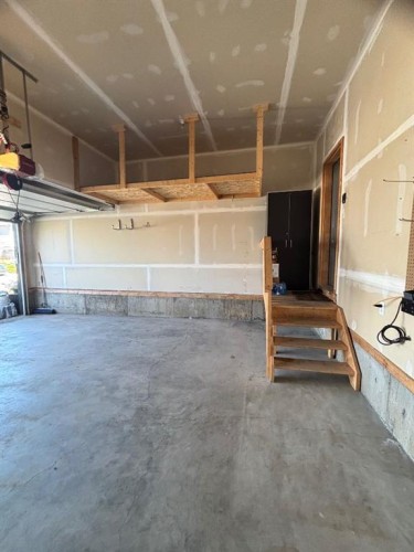 129 Wildrose Green, Strathmore, AB - Indoor