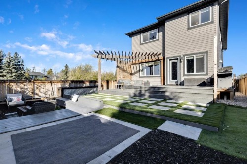 129 Wildrose Green, Strathmore, AB - Outdoor