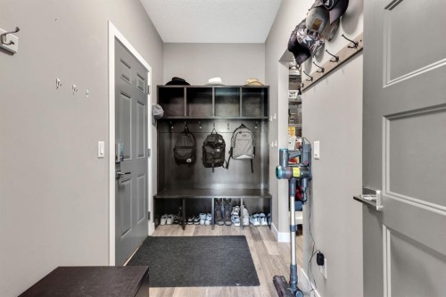 129 Wildrose Green, Strathmore, AB - Indoor Photo Showing Other Room