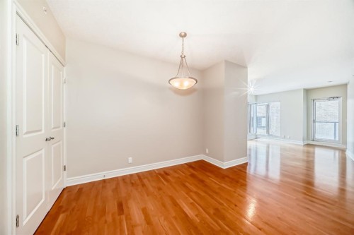 701-920 5 Avenue Sw, Calgary, AB - Indoor Photo Showing Other Room