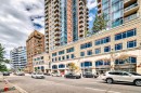 701-920 5 Avenue Sw, Calgary, AB  - Outdoor With Facade 