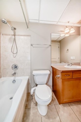 701-920 5 Avenue Sw, Calgary, AB - Indoor Photo Showing Bathroom