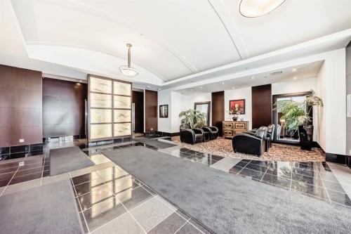 701-920 5 Avenue Sw, Calgary, AB - Indoor Photo Showing Other Room