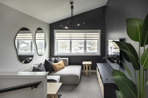 178 Mitchell Road Nw, Calgary, AB - Indoor