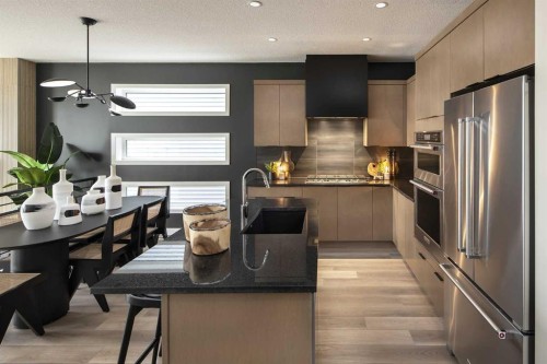 178 Mitchell Road Nw, Calgary, AB - Indoor