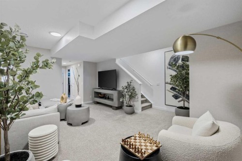 536 Legacy Circle Se, Calgary, AB - Indoor