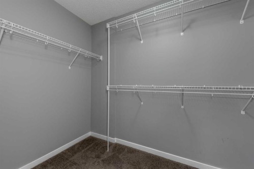 274 Redstone Drive Ne, Calgary, AB - Indoor With Storage