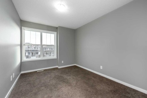 274 Redstone Drive Ne, Calgary, AB - Indoor Photo Showing Other Room