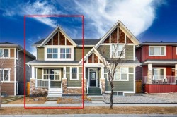 274 Redstone Drive NE Calgary, AB T3N 0N3