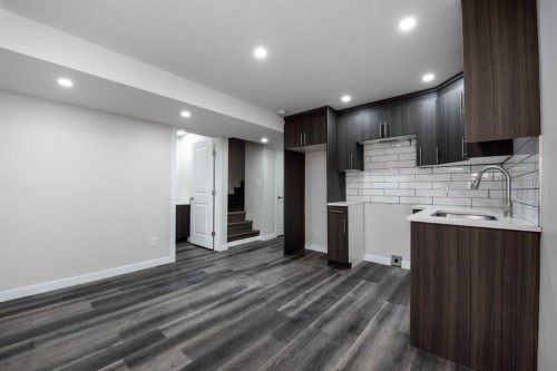 274 Redstone Drive Ne, Calgary, AB - Indoor Photo Showing Other Room