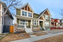 274 Redstone Drive Ne, Calgary, AB  - Outdoor With Facade 