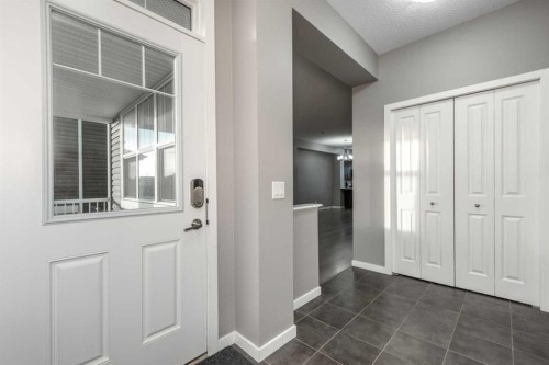 274 Redstone Drive Ne, Calgary, AB - Indoor Photo Showing Other Room