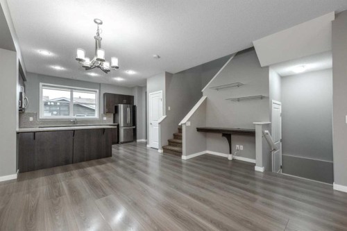 274 Redstone Drive Ne, Calgary, AB - Indoor