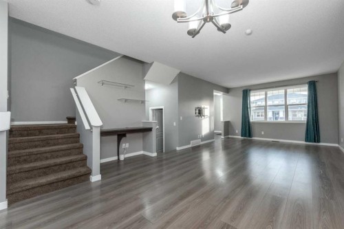 274 Redstone Drive Ne, Calgary, AB - Indoor