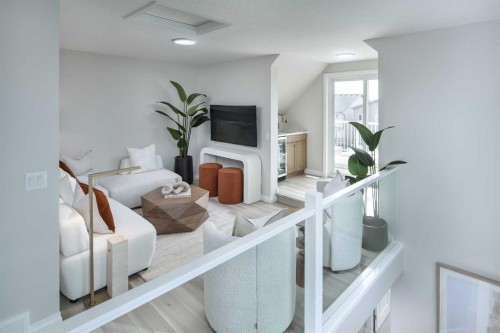 20 Belmont Place Sw, Calgary, AB - Indoor