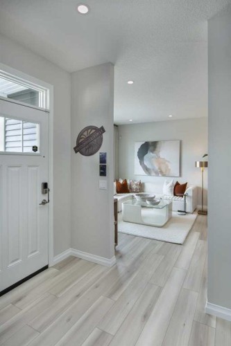 20 Belmont Place Sw, Calgary, AB - Indoor