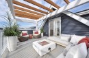 20 Belmont Place Sw, Calgary, AB  - Outdoor With Deck Patio Veranda With Exterior 