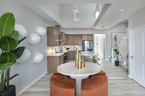 20 Belmont Place Sw, Calgary, AB - Indoor