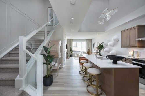 20 Belmont Place Sw, Calgary, AB - Indoor