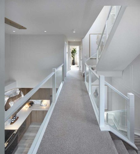 20 Belmont Place Sw, Calgary, AB - Indoor Photo Showing Other Room